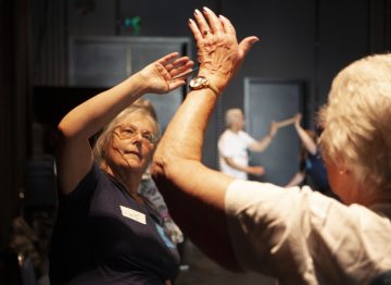 Storyhouse Elders Festival